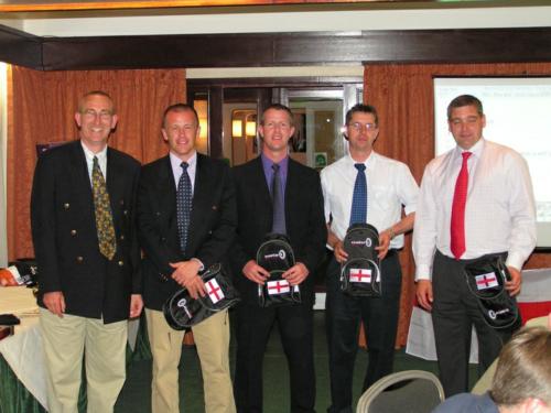 GOLF DAY - JUNE 2006 - photo 30 (pictures\PICT3992.JPG)